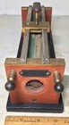Antique Induction Coil Apparatus Vintage Ruhmkorff Edison-era Scientific Device