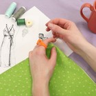 Jubileeyarn Thread Cutter Ring