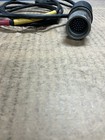 73       Military Radio Cable To Js  Rs-232 Used On An prc-117f Sincgar