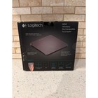 Logitech T650 Wireless Rechargeable Touchpad 910-003057 New Open Box
