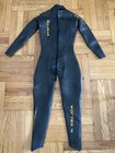 Xterra Vortex 4 Womens Long Sleeve Small Neoprene Triathlon Wetsuit Wet Suit