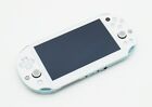 Sony Ps Vita Pch-2000 Console Wi-fi Slim Various Color Tested  very Good 