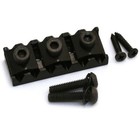 Floyd Rose Frnr3bp Original Series R3 Locking Nut  Black