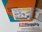 Genuine Kubota Engine Air Filter Part   14971-11180