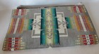 Pendleton Jacquard 2 Hand Towel Set Grey Chief Joseph 18  X 30  Towels