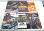 17 Vintage Lot Lionel Train Catalogs 1970 1972 1973 1974 1975 1976 81 82 83 84