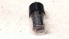 Nice Clear Top Us Westinghouse 6sn7gt   Old Vintage Ham Radio Tube Audio Amp