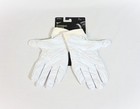 Nike Superbad 4 5 Nfl Magnigrip White Football Gloves Sz Xl New Pgf873 102 Rare