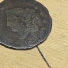 1821 Coronet Head Large Cent Penny Us Money Coin Used Antique Rare Vintage 