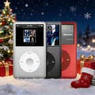 New Sealed Ipod Classic 5th 6th 7th 30gb 60gb 80gb 128gb 256gb 512gb 1tb Modded