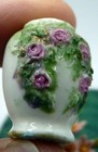 Artist Igma Artist Ginger Wyatt Vase   Flowers 1 12 Dollhouse Miniature