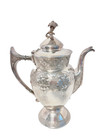 Art Nouveau Reed   Barton Silver Plate Set
