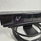 Sony Playstation 4 Ps4 Official Psvr Camera Cuh-zey1 Motion Sensor V1 With Stand
