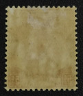 Malaya Straits Settlements 1937 Kgvi 5c Die Ii Mlh Sg 297 M3612
