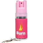 2pack Pepper Spray Police Grade Self Defense Magnum Strength Keychain Protection