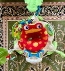 Fisher Price Rainforest Jumperoo Baby Bouncer Entertainer