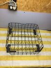Wd28x34743  Ge Dishwasher Lower Rack Assembly Free Shipping