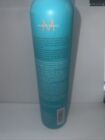 Moroccanoil Luminous Hairspray Finish Strong 10 Oz New