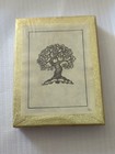 Ab Antioch Bookplate Company Factory Sealed Book Plate Made In U s a Vintage 