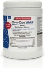  12-pack  Micro-scientific Opticide Max Disinfectant Cleaner Wipe X-large M60038