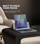 Dexnor Keyboard Case For Samsung Galaxy Z Fold 7 6 5 Phones ios android ipad