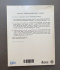 Vintage - Microsoft Windows User s Guide By Ibm  Operating System Version 3 1