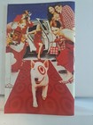 Wwn Bat Boy The Musical Off Broadway Playbill Full Color Union Square 2001
