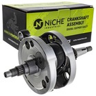 Niche Crankshaft Assembly For Suzuki Rmz450 12200-35g01 12200-35g20 2005-2007