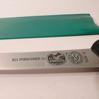 R h  Forschner Victorinox Boning Knife 808-5 Switzerland Stainless Steel Nsf