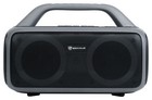 Rockville Rpb50 Large And Loud Portable Bluetooth Speaker With Led long Battery