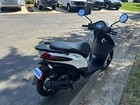 2023 Piaggio Liberty 150 S