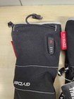 Gerbing Gyde Men s Battery Heated Gloves Medium   No Charger 