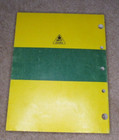 John Deere  1780 Front-fold Maxemerge Plus Planter 16 Row 22 Inch Oma61879 L7