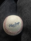 Rawlings Used Official Mlb Baseballs