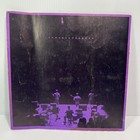 1964 Vintage Beatles  usa  Ltd Tour Book Souvenir Program 12x12  Original