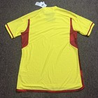 Colombia Adidas 2022 Home Authentic Soccer Jersey Mens Size Large Hb9172
