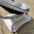 4moms  Mamaroo Infant Seat - Gray