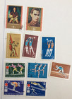 Bulgaria Lot Of Early Stamps A Selection Used 40 Yrs Or Older