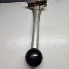Vintage 1970s Schick Stick Single Injector Razor Hot Rod Stick Shift 4 Speed
