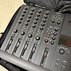 Yamaha Mt4x Multitrack Cassette Tape Recorder Mtr 4-track Analog