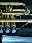 Yamaha Ycr2310 Cornet Ycr-2310 With Case And Mouth Piece Great Starter Horn