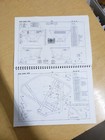 One   Vicon Ps 604 1654 Fertilizer Spreader Factory Spare Parts Manual