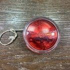 Yomega High Performance Yoyo Yo-yo Red Vintage