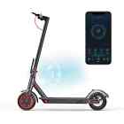 Aovopro Es80 350w 8 5  Foldable Electric Scooter For Adults And Child  21 Miles