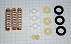 Bach Tr200 Trumpet Valve Repair Kit