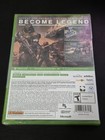 Destiny - Microsoft Xbox 360 Game Brand New Sealed - Tears