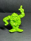 1970 s Ralston Cereal Freakies Pvc Figures - Lot Of 7   Vintage Toys 