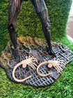 Mcfarlane Toys Alien 12    Action Figure W base 2004 Avp Predator