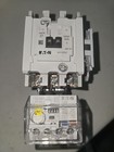 New Eaton An19dn0 Size 1 27a Magnetic Motor Starter 517 