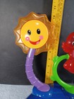Baby Einstein Neighborhood Friends Activity Jumper Replacement Sun Bird Cardinal